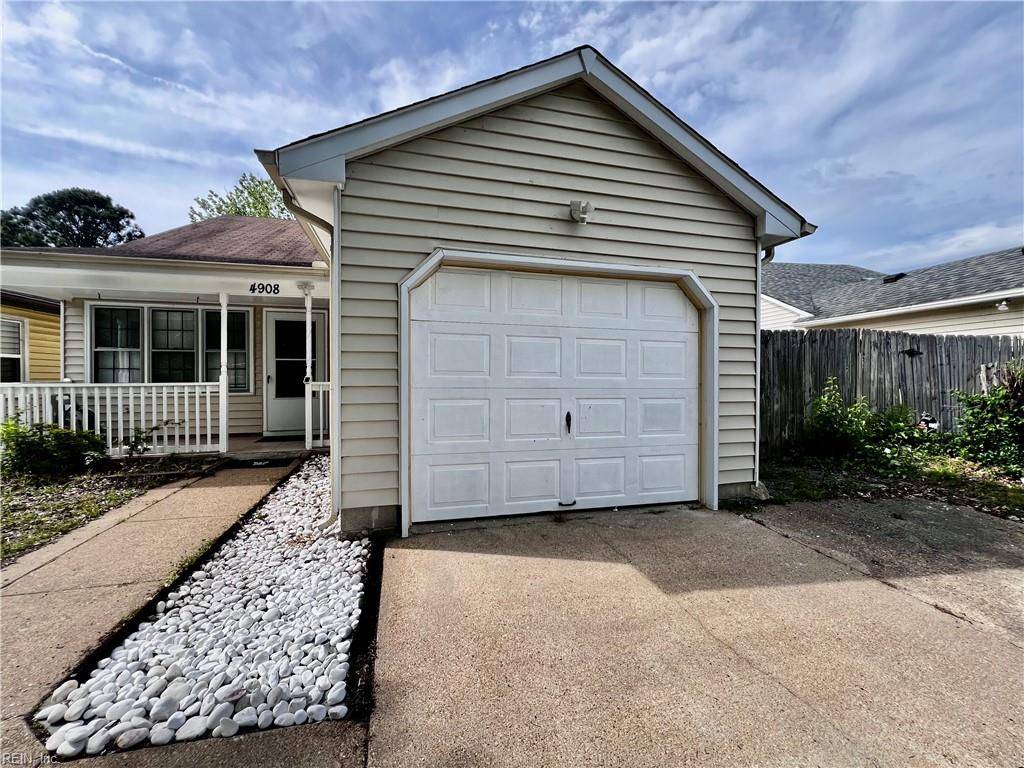 Virginia Beach, VA 23464,4908 Rugby RD