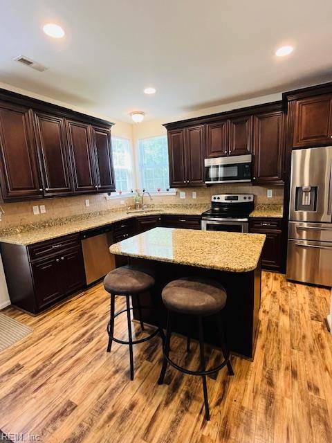 Chesapeake, VA 23322,1000 Joan CT