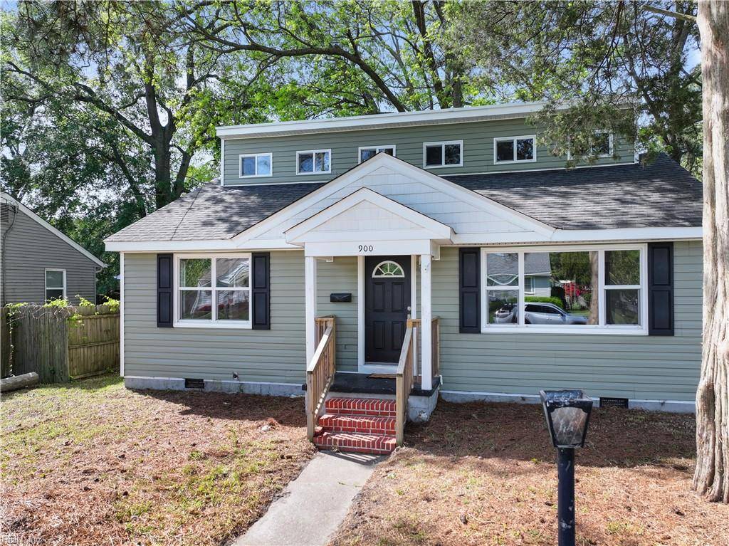 Chesapeake, VA 23324,900 Avalon AVE