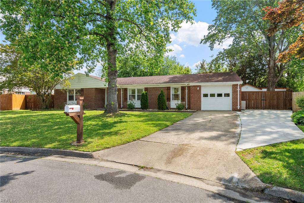 Virginia Beach, VA 23464,5636 Torenia CT
