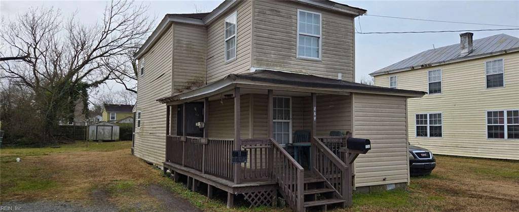 Suffolk, VA 23434,523 Mason AVE