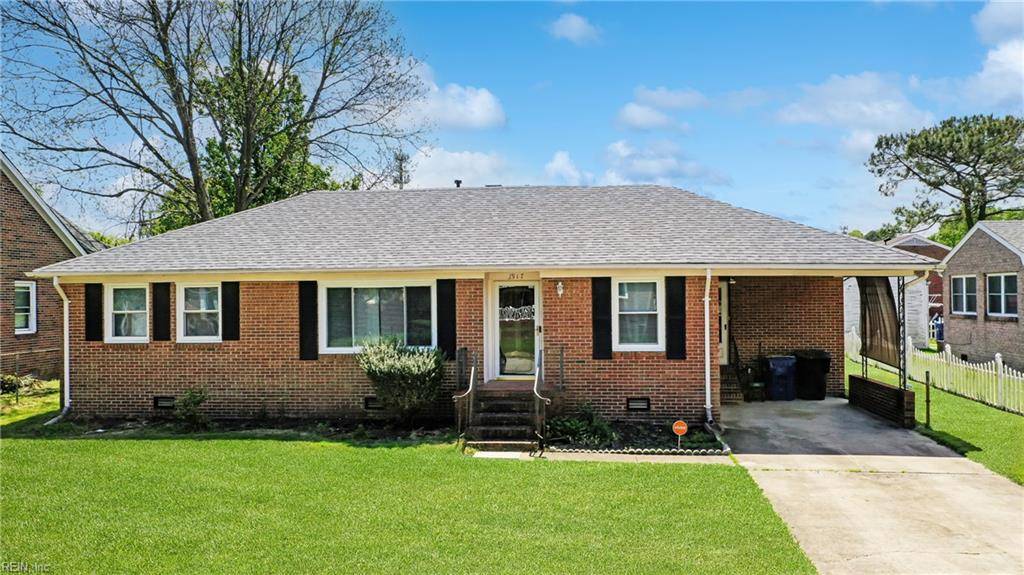 Portsmouth, VA 23701,1917 Laigh CIR