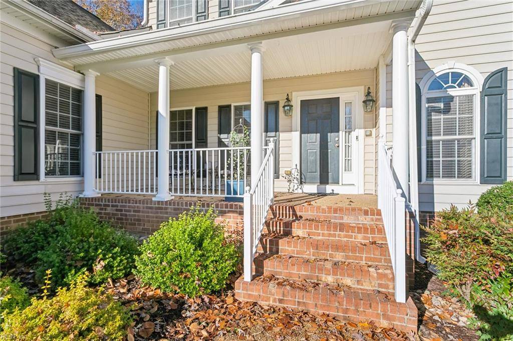 Toano, VA 23168,9441 Ottoway CT