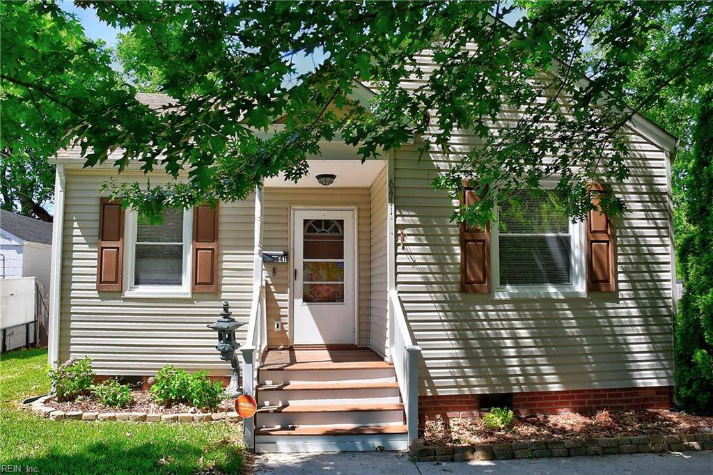 Norfolk, VA 23513,6411 Dove ST