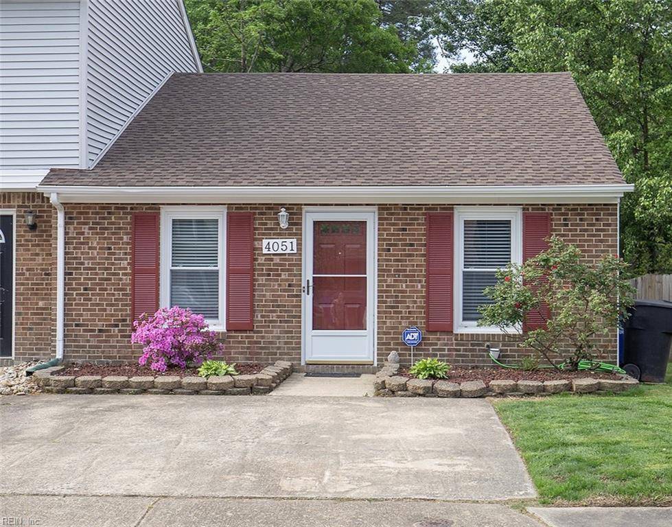 Portsmouth, VA 23703,4051 S Reese DR