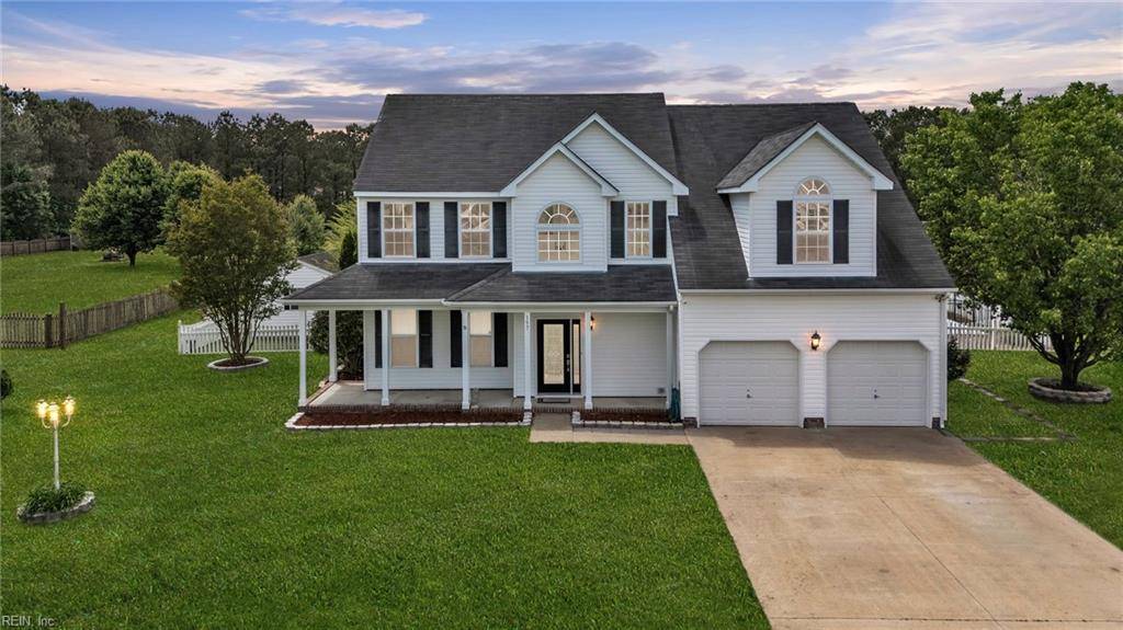 South Mills, NC 27976,157 Pier LNDG