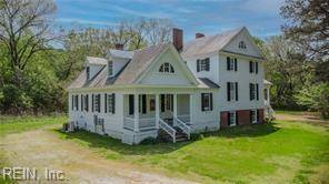 Mathews, VA 23109,525 Main ST
