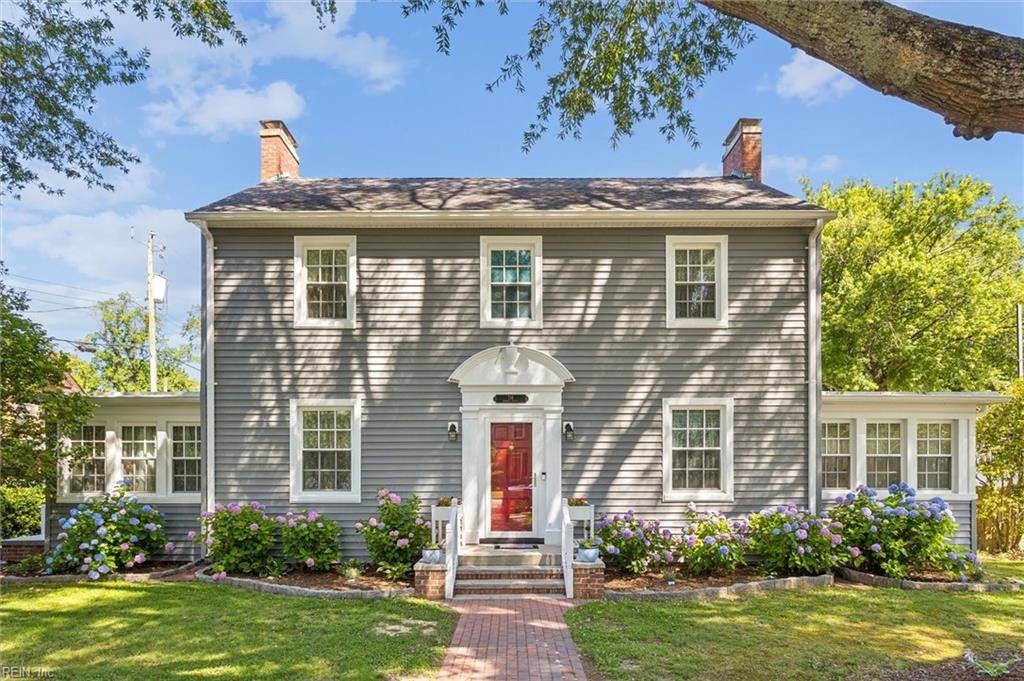 Smithfield, VA 23430,114 Thomas ST