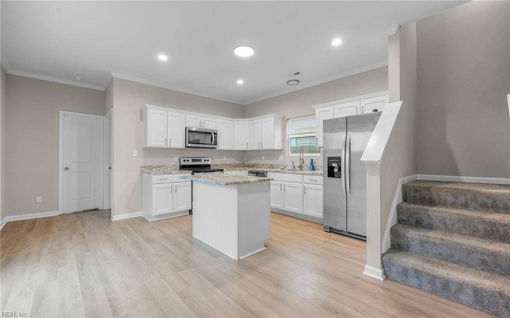 Portsmouth, VA 23707,3920 Griffin ST