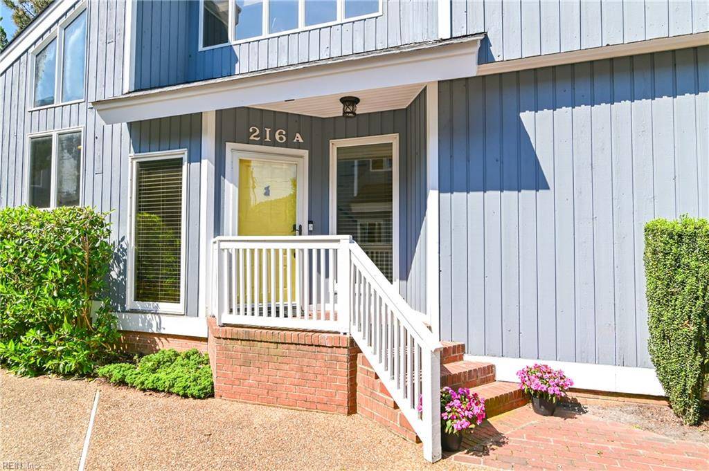 Virginia Beach, VA 23451,216 71st ST #A