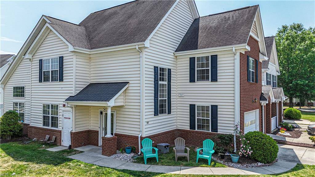 Williamsburg, VA 23188,501 Rustads CIR