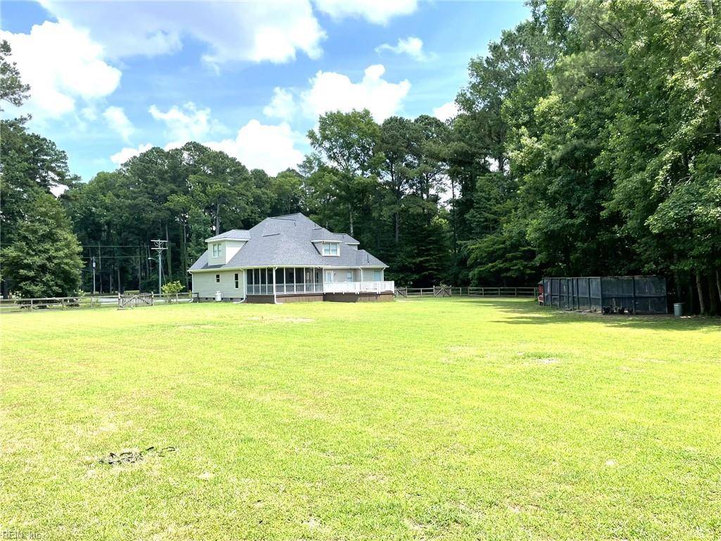 Chesapeake, VA 23322,2320 Woodhurst LN