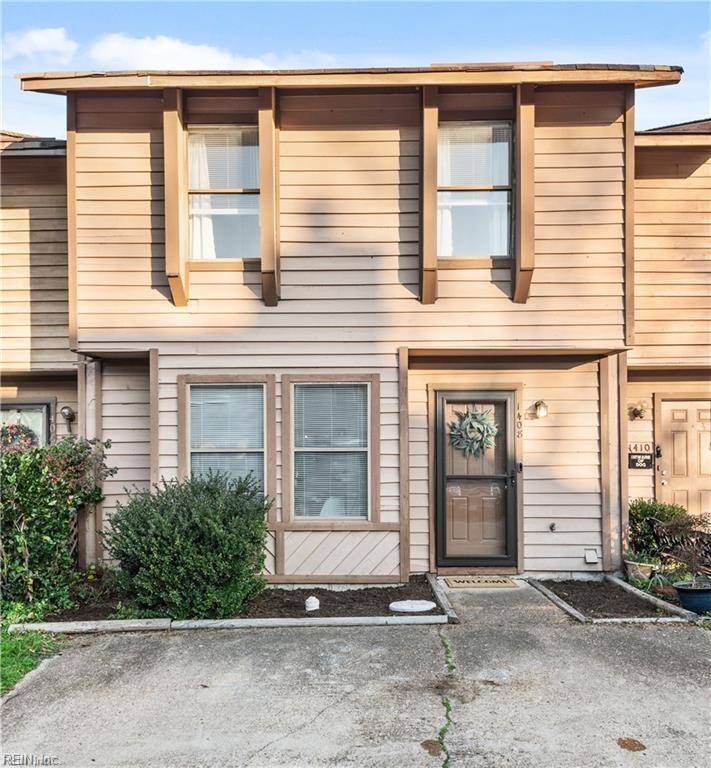 Virginia Beach, VA 23462,1408 Woodscape LN