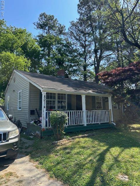 Norfolk, VA 23505,8214 Simons DR