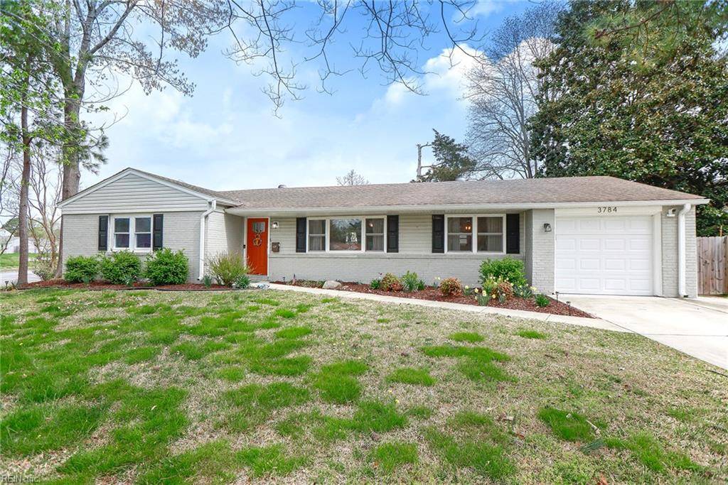 Virginia Beach, VA 23452,3784 Starlighter DR