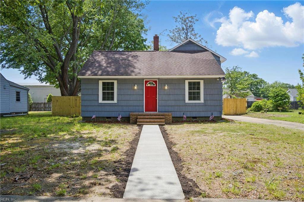 Chesapeake, VA 23325,4213 Nautilus AVE