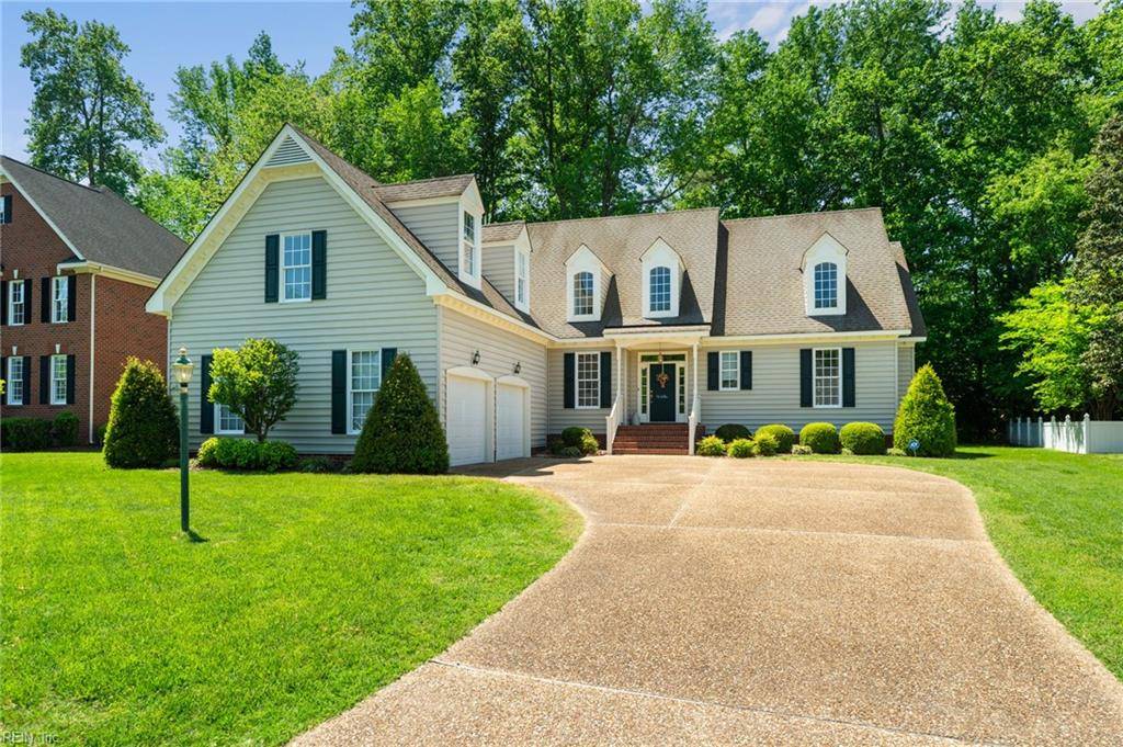 Smithfield, VA 23430,20639 Creekside DR