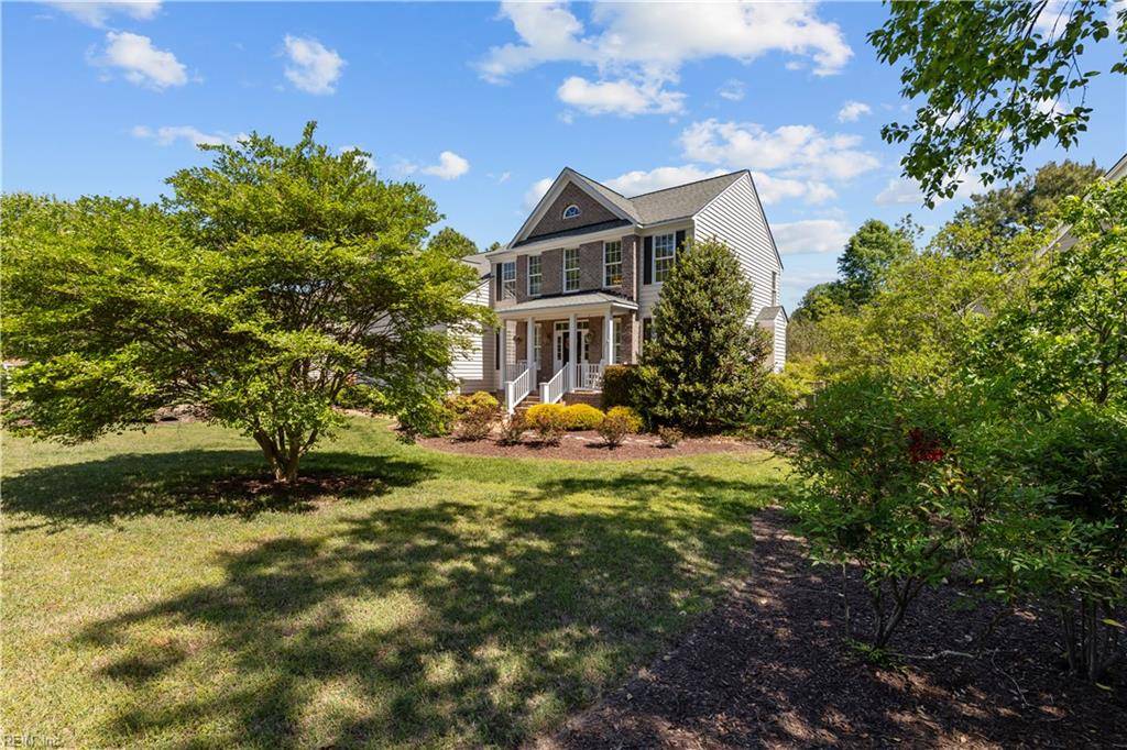 Williamsburg, VA 23188,4195 Ambassador CIR
