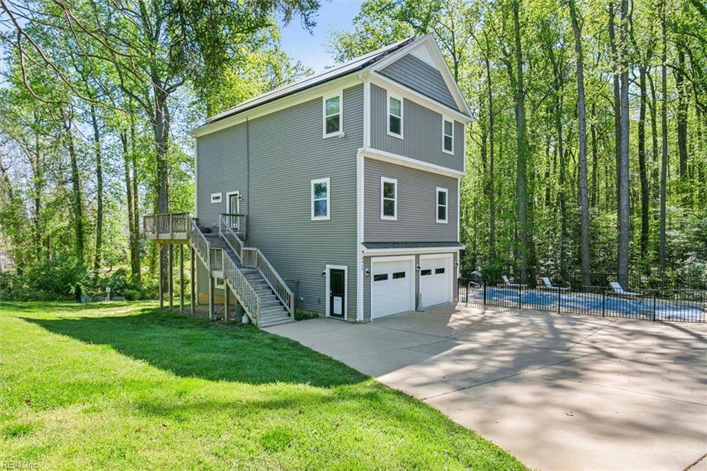 Williamsburg, VA 23188,9924 Sycamore Landing RD