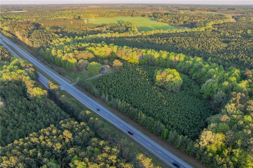 Drewryville, VA 23844,13+ AC Southampton PW