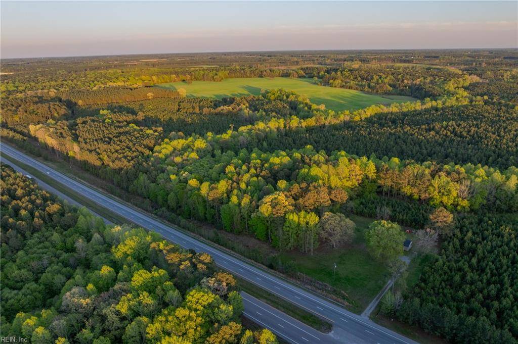Drewryville, VA 23844,13+ AC Southampton PW
