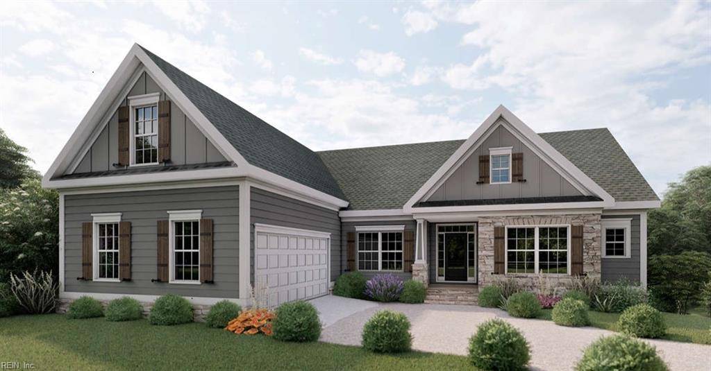 Gloucester, VA 23061,Lot 2 Riverwatch DR