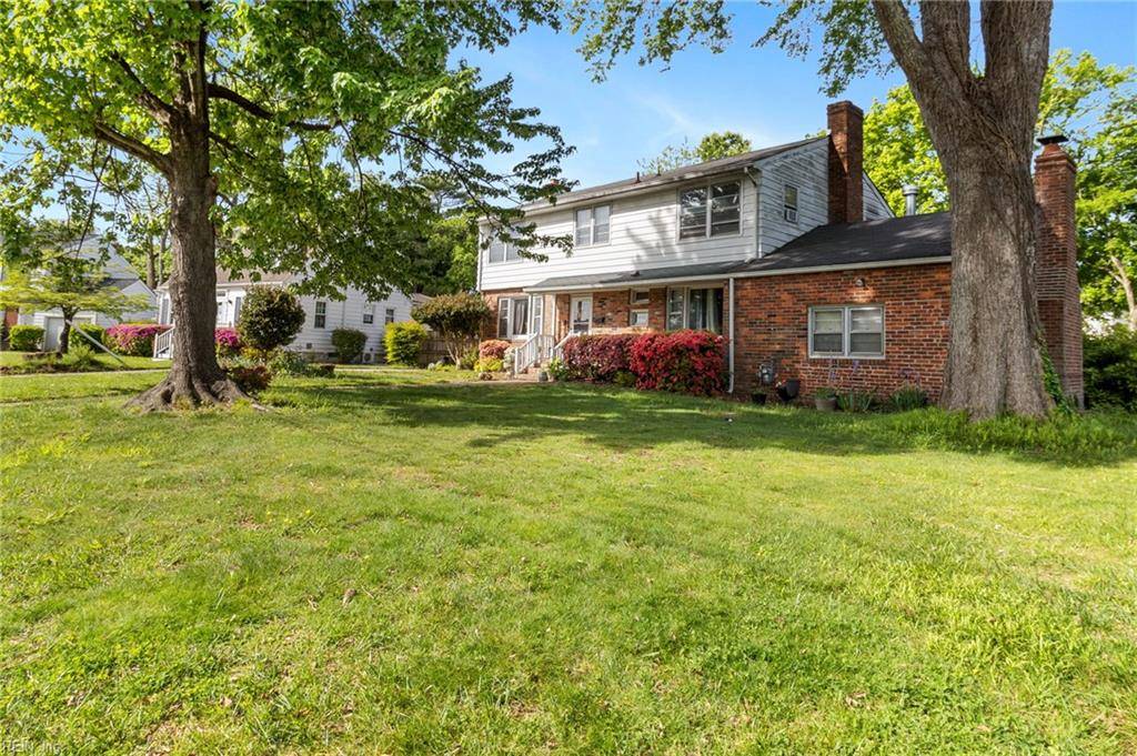 Hampton, VA 23669,213 Brooke DR