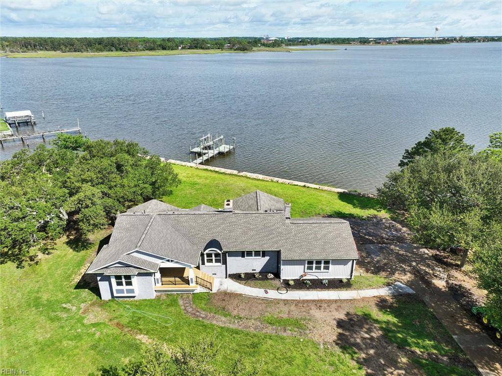Hampton, VA 23669,12 Lands End CIR