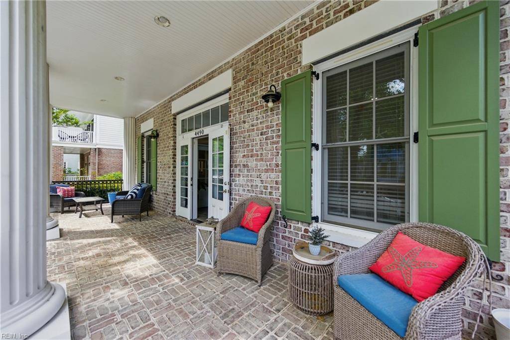 Norfolk, VA 23518,4490 Pleasant AVE #B