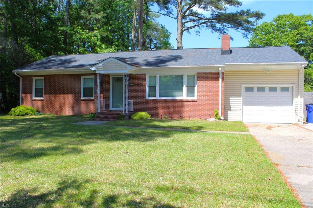 Norfolk, VA 23502,6436 Wailes AVE
