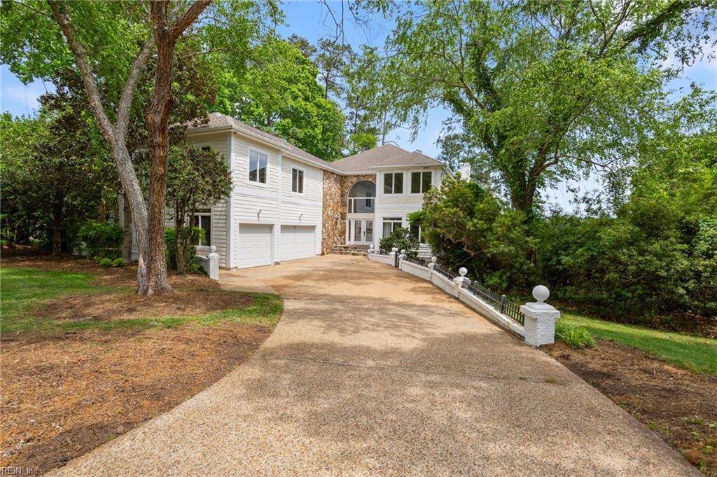 Virginia Beach, VA 23452,924 Enfield CHSE