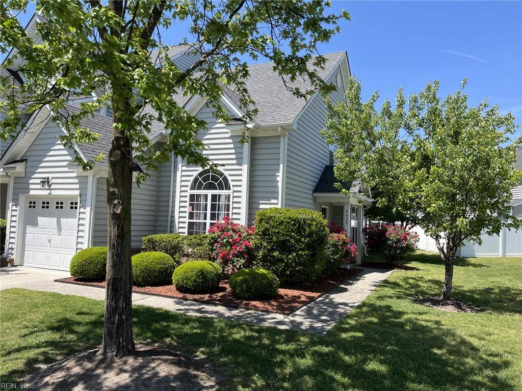 Suffolk, VA 23435,4029 Abercorn DR
