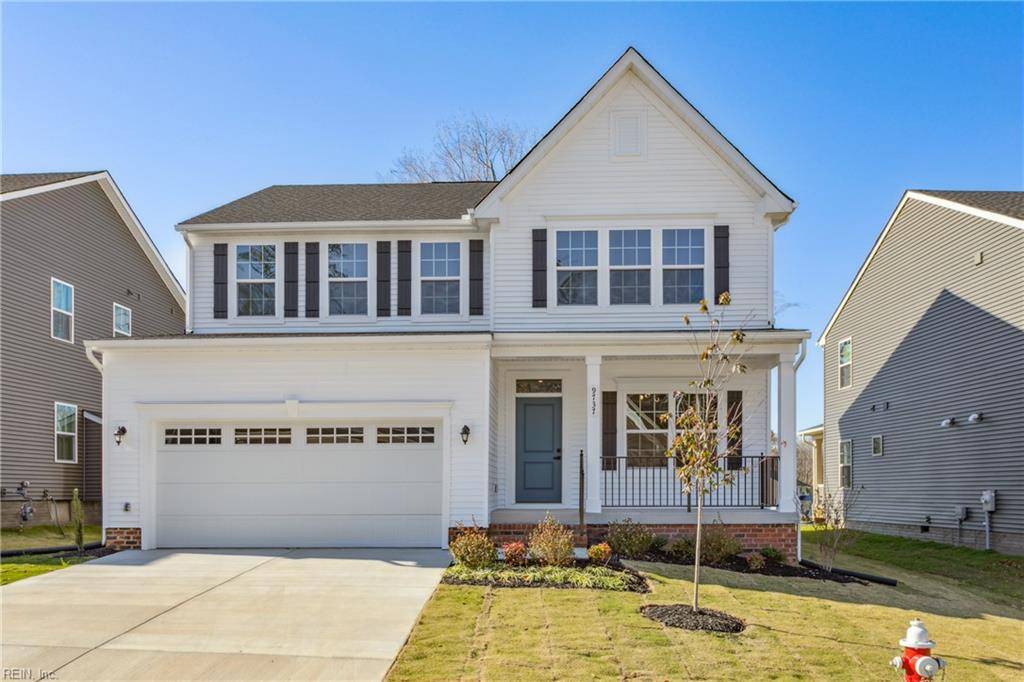 Toano, VA 23168,9737 Goldenrod CT