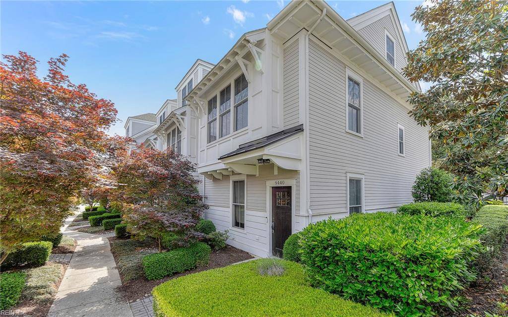 Norfolk, VA 23518,9440 26th Bay ST