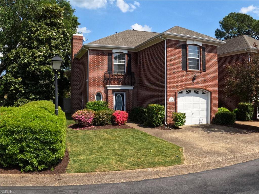 Virginia Beach, VA 23455,1068 Haygood Estate LN