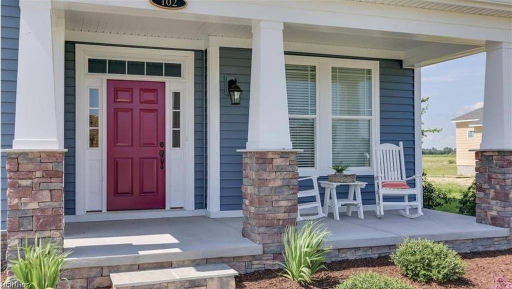 Suffolk, VA 23435,111 Everclear DR