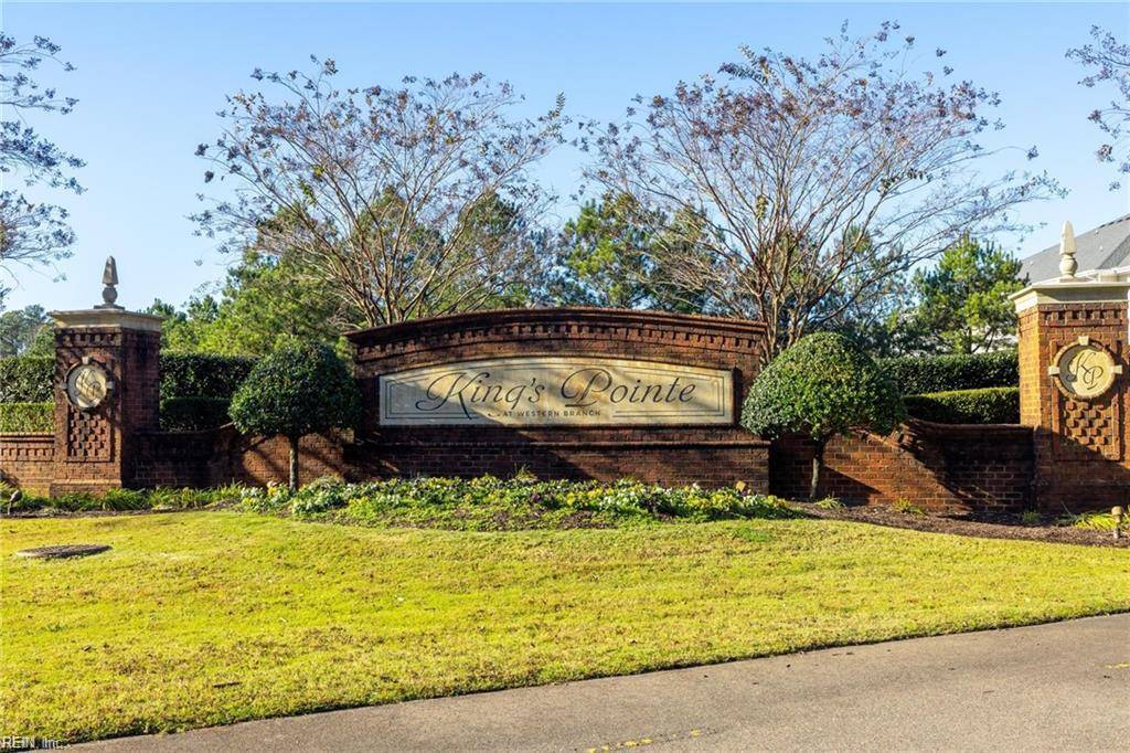 Chesapeake, VA 23321,4309 Hillingdon BND #303