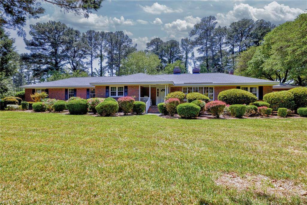 Virginia Beach, VA 23455,3947 Richardson RD