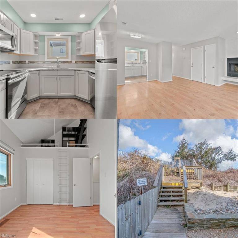 Norfolk, VA 23518,3154 E Ocean View AVE #1B
