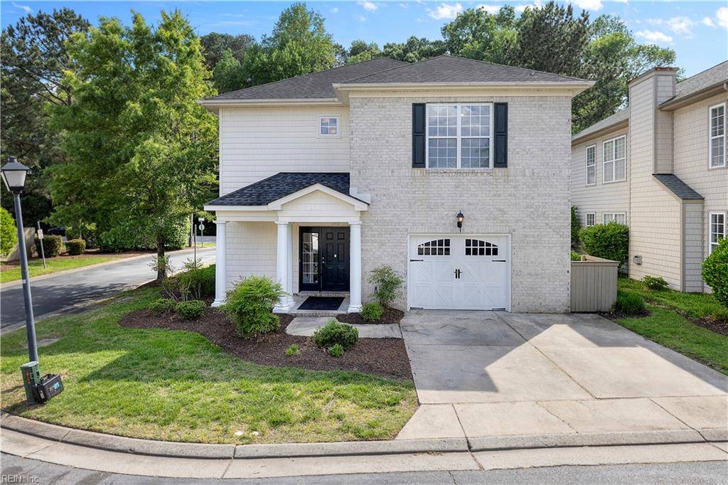 Chesapeake, VA 23320,428 Blue Beech WAY