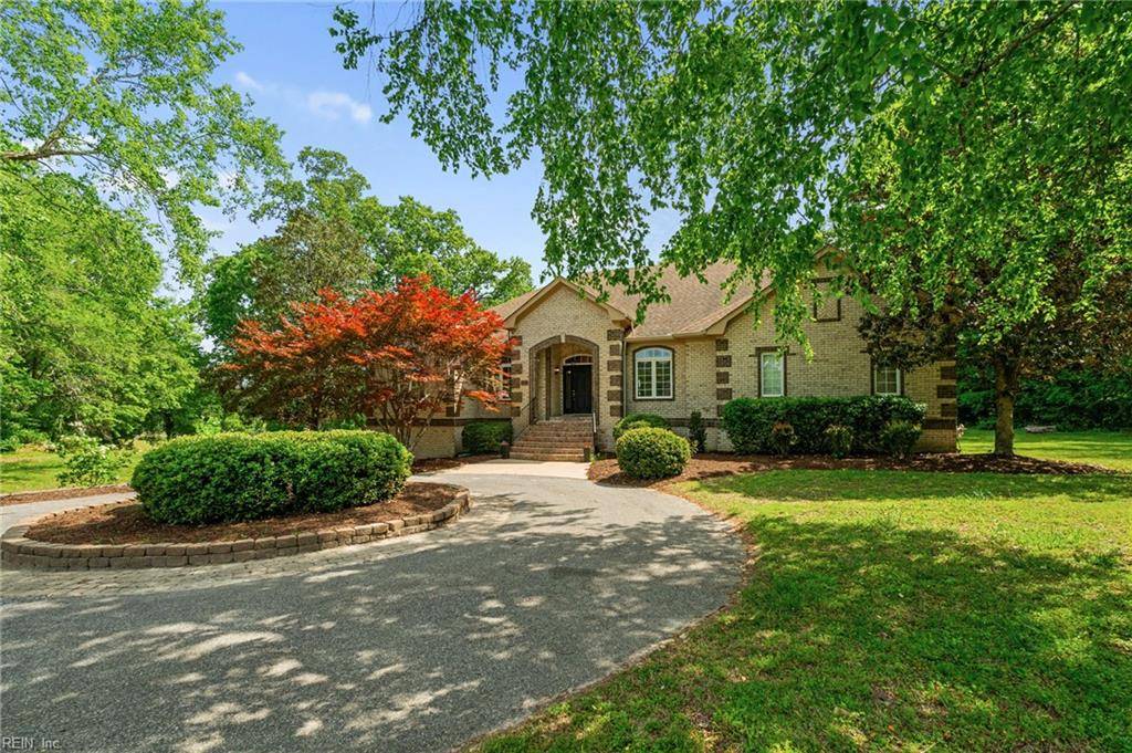 Smithfield, VA 23430,114 Goose Hill WAY