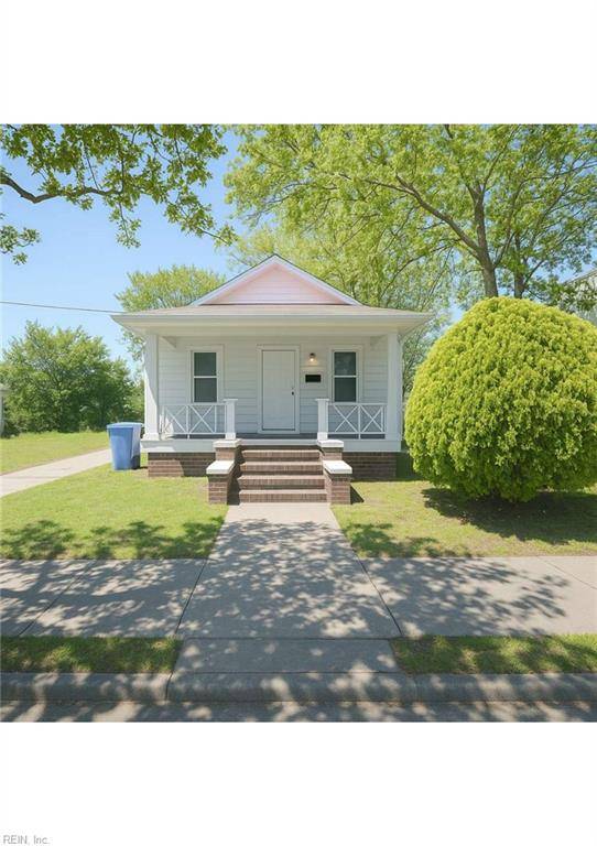 Chesapeake, VA 23324,1140 Hull ST