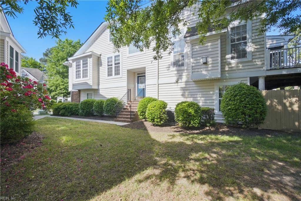 Suffolk, VA 23435,3009 Bay Shore LN