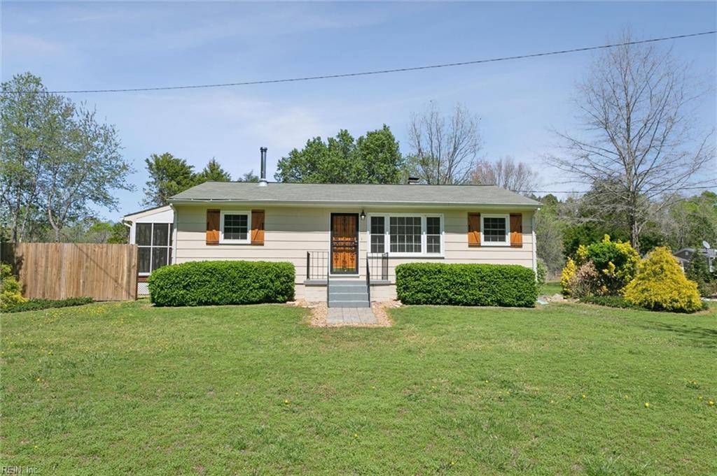 Spring Grove, VA 23881,2020 Lebanon RD