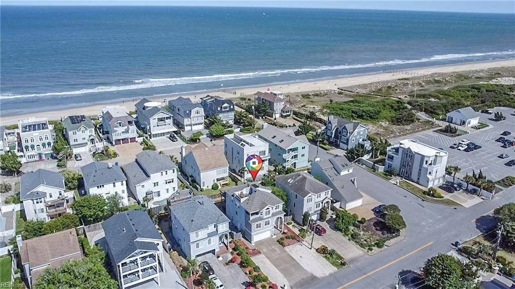 Virginia Beach, VA 23451,828 Vanderbilt AVE