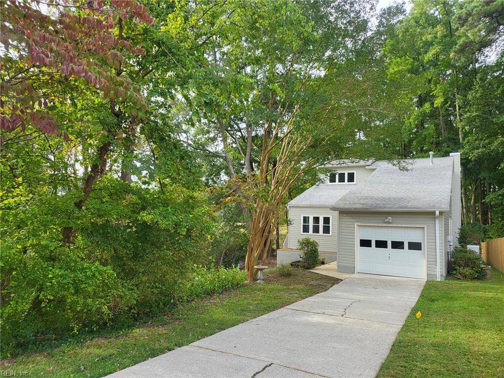 Newport News, VA 23602,80 Anchorage DR