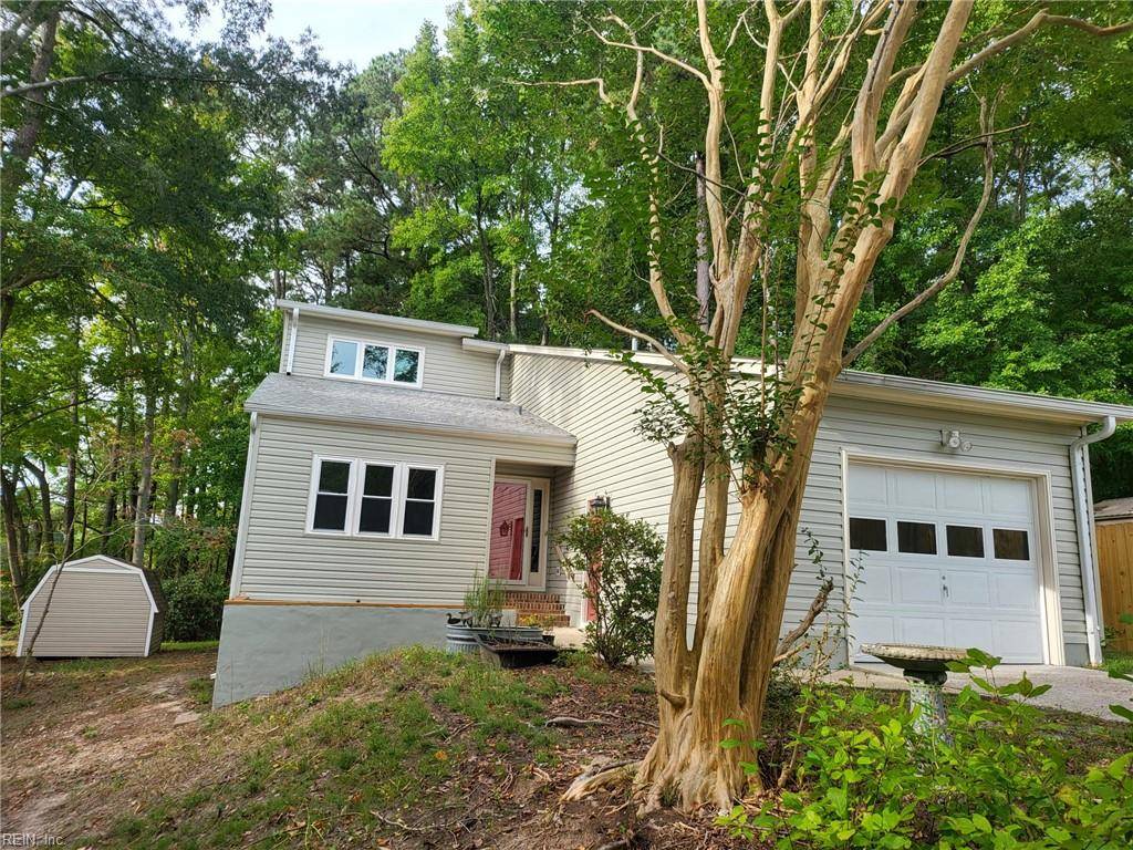 Newport News, VA 23602,80 Anchorage DR