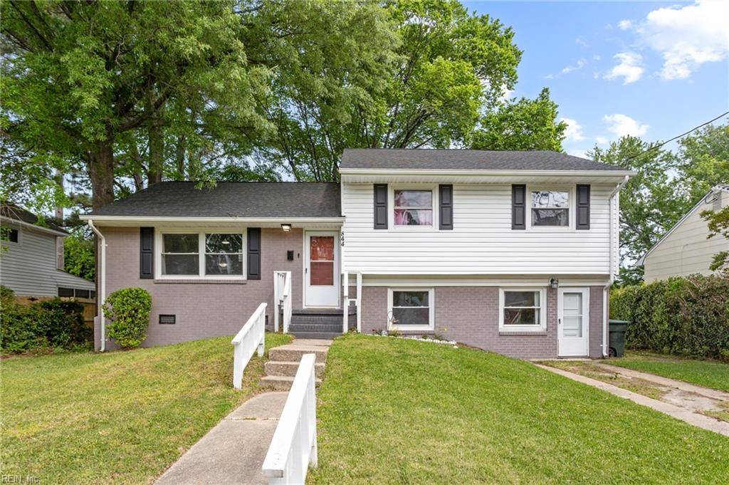 Hampton, VA 23666,844 Weymouth TER