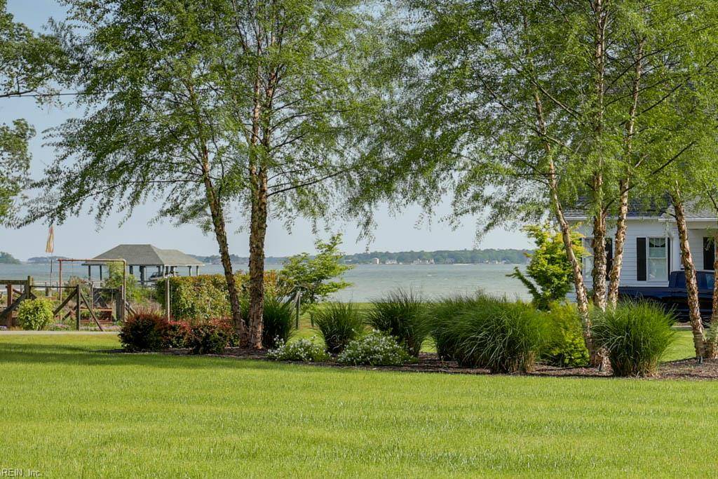 Hayes, VA 23072,Lot G Sandy Pines LN