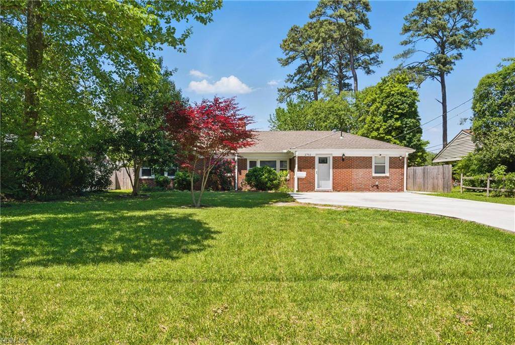 Norfolk, VA 23518,2732 Console AVE